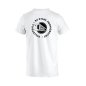 Preview: Stahl Hennigsdorf Volleyball T-Shirt Damen weiß